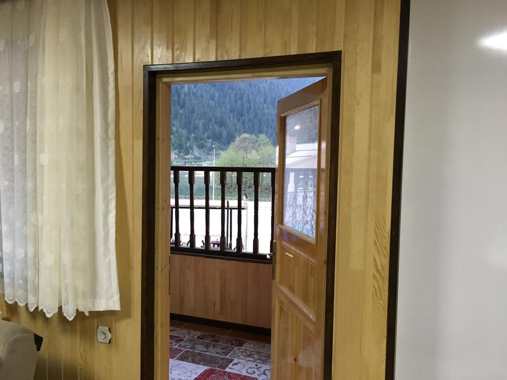 Kuloglu Apart 2 Uzungol Exterior foto